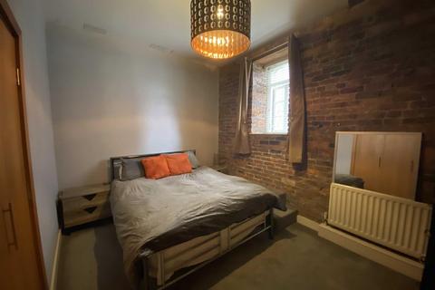 1 bedroom apartment for sale, Brewery Bond, North Shields