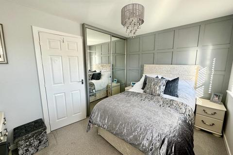 3 bedroom townhouse for sale - Celandine Gardens, Hartlepool