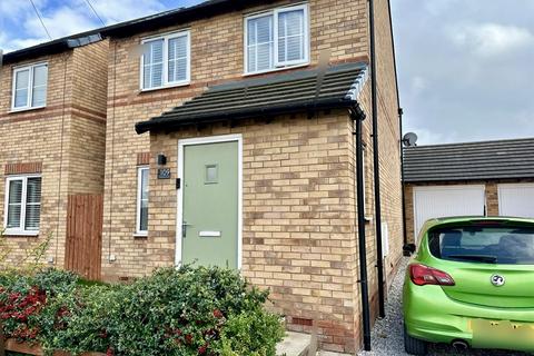 3 bedroom detached house for sale, Cemetery Road, Wath-Upon-Dearne, Rotherham