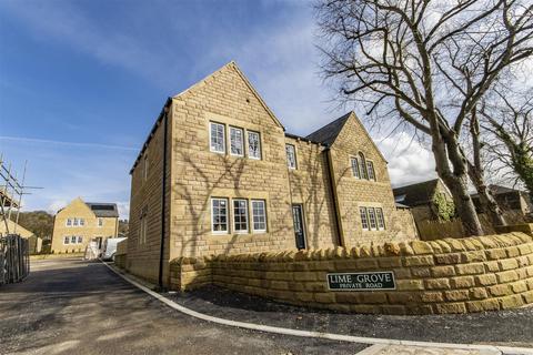 3 bedroom semi-detached house for sale, Moor Road, Ashover, Chesterfield