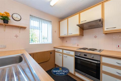 2 bedroom maisonette for sale, Brentwood gardens, Finham CV3