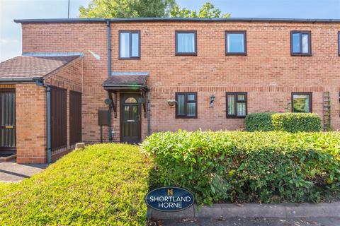 2 bedroom maisonette for sale, Brentwood gardens, Finham CV3