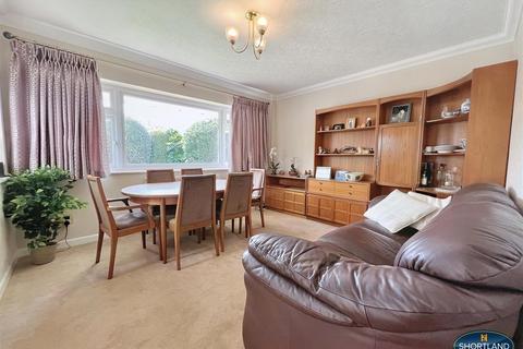 4 bedroom detached bungalow for sale, Old Mill Avenue, Coventry CV4