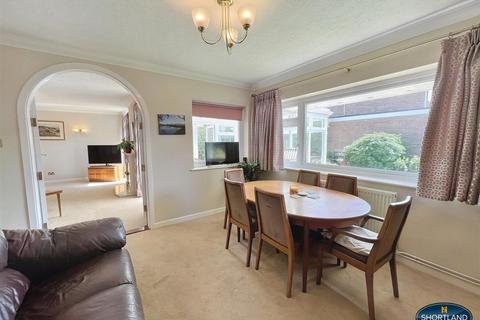 4 bedroom detached bungalow for sale, Old Mill Avenue, Coventry CV4