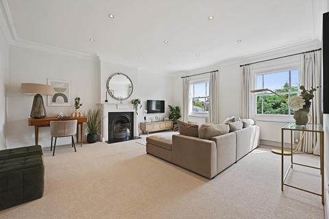 3 bedroom apartment for sale - Carlton Hill, St Johns Wood