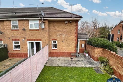 57 Coundon Road, Coventry, CV1 4AR