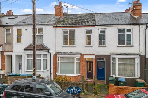3 bedroom terraced house for sale - Sir Thomas Whites Road, Coventry CV5