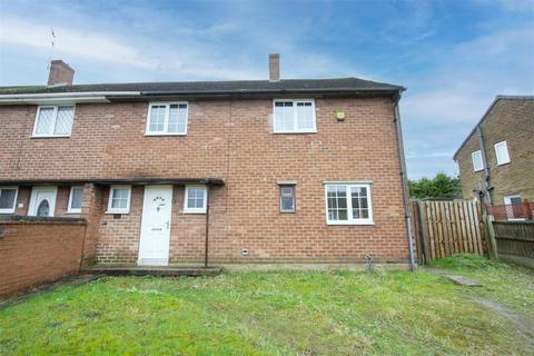 4 bedroom semi-detached house for sale, Moorland Drive, Heath, Chesterfield