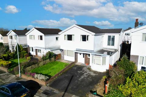5 bedroom detached house for sale - Summerland Lane, Newton, Swansea