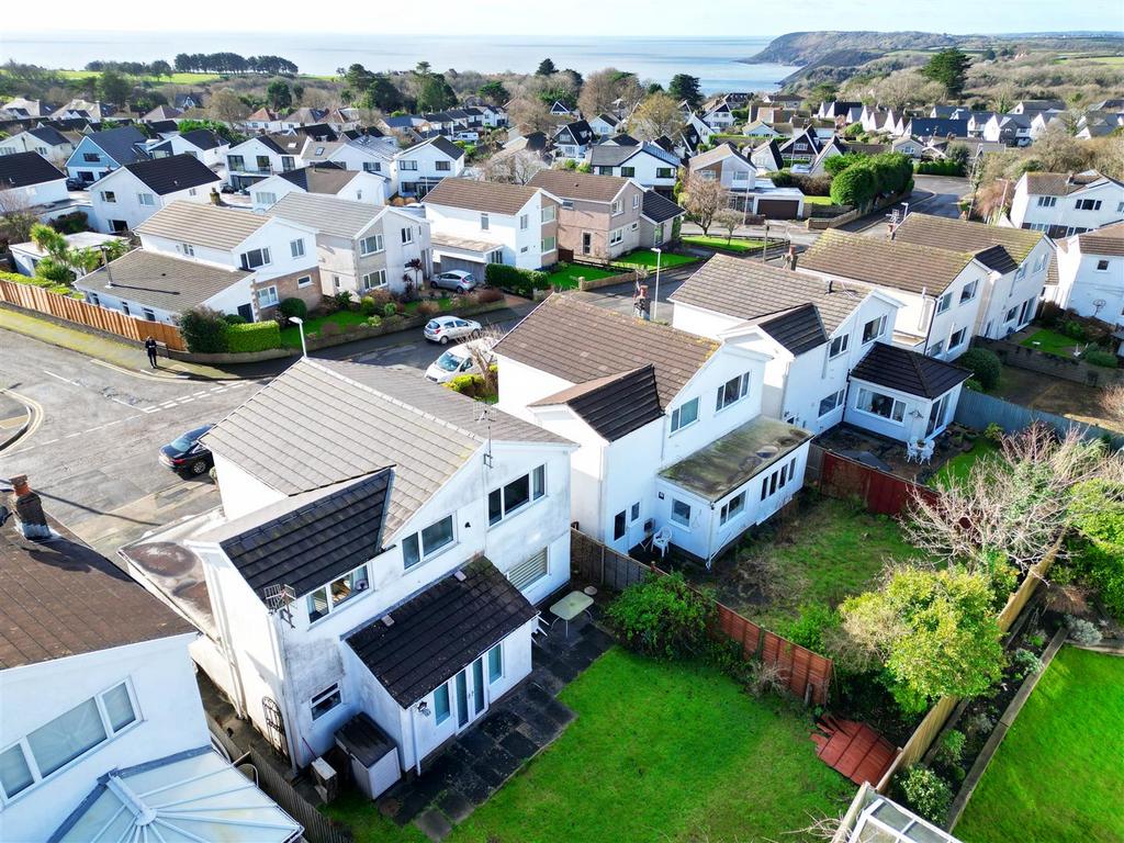 Aerial Aspect