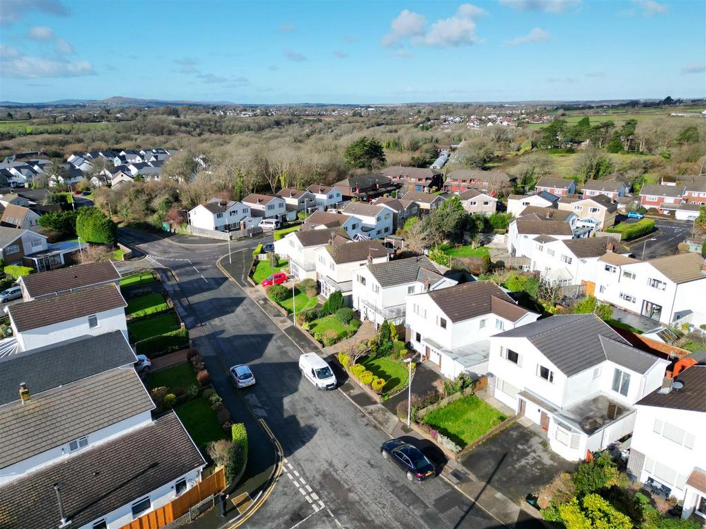 Aerial Aspect