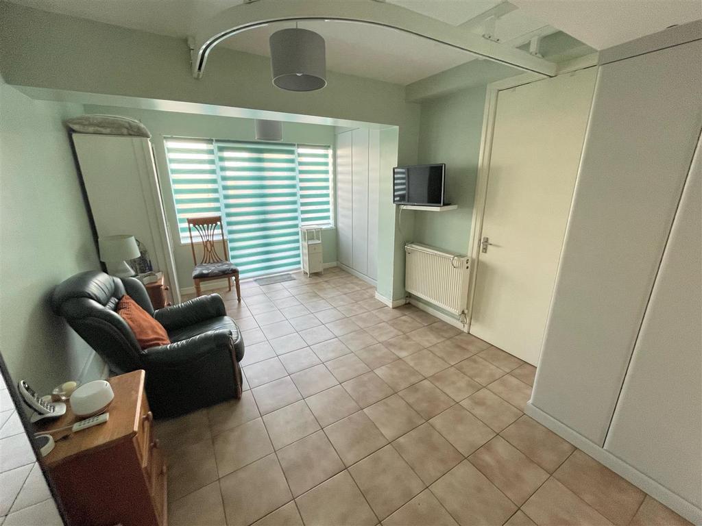Bedroom Five
