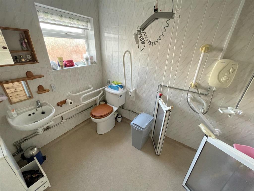Wet Room