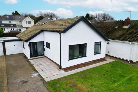 3 bedroom link detached house for sale - Whitestone Avenue, Bishopston, Swansea