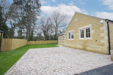 3 bedroom detached bungalow for sale, Lime Grove, Ashover, Chesterfield