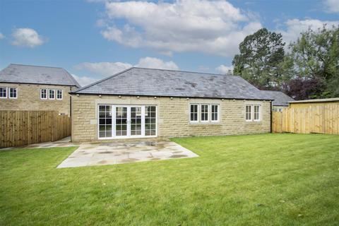 3 bedroom detached bungalow for sale, Lime Grove, Ashover, Chesterfield