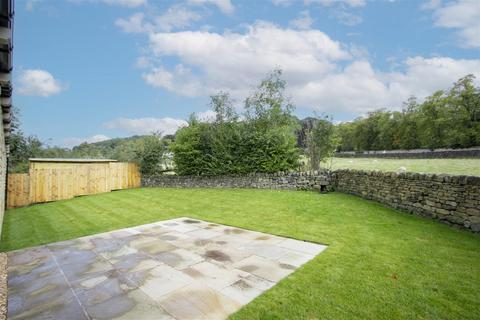 3 bedroom detached bungalow for sale, Lime Grove, Ashover, Chesterfield