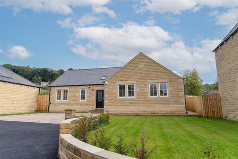 3 bedroom detached bungalow for sale, Lime Grove, Ashover, Chesterfield