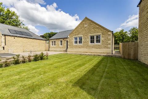 3 bedroom detached bungalow for sale, Lime Grove, Ashover, Chesterfield