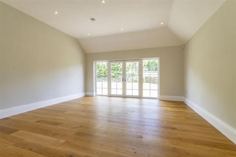 3 bedroom detached bungalow for sale, Lime Grove, Ashover, Chesterfield
