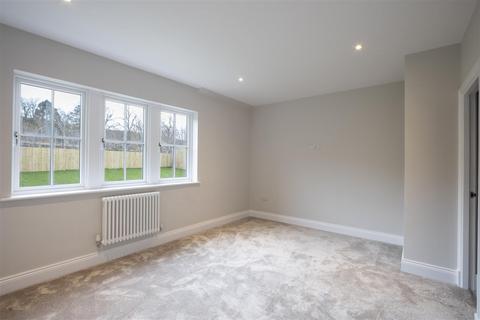 undefined, Lime Grove, Ashover, Chesterfield