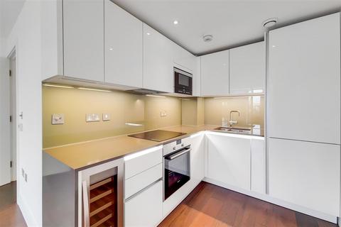 1 bedroom apartment to rent, Ravensbourne Apartments, Fulham SW6