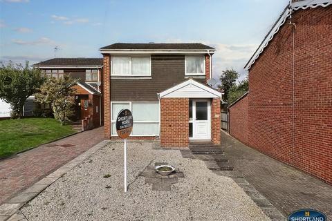 3 Alderminster Road, Coventry, CV5 7JR