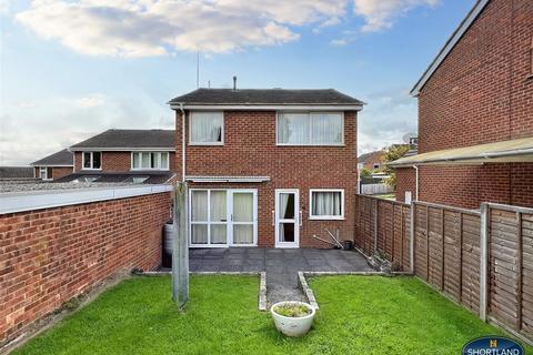 3 Alderminster Road, Coventry, CV5 7JR