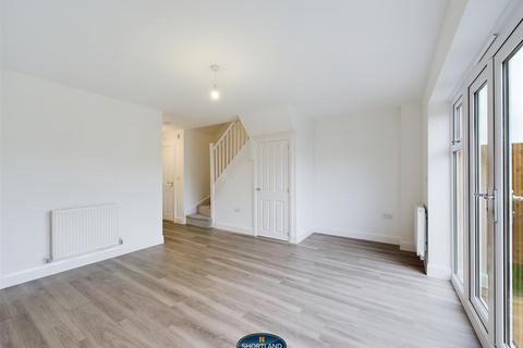 2 bedroom semi-detached house for sale, 26 Boscage Road, Coventry CV3