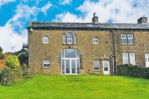 6 bedroom barn conversion for sale - Rochdale Road, Ripponden