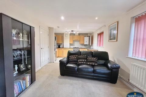 2 bedroom apartment for sale, 118a Holyhead Road, Coventry CV1