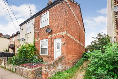 2 bedroom semi-detached house for sale, Burton End, Haverhill CB9