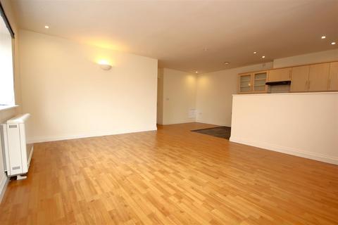 1 bedroom flat for sale, Alfred Street, Rushden NN10