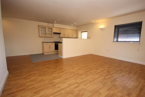 1 bedroom flat for sale, Alfred Street, Rushden NN10