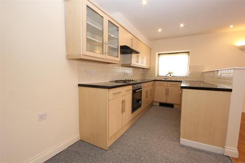 1 bedroom flat for sale, Alfred Street, Rushden NN10