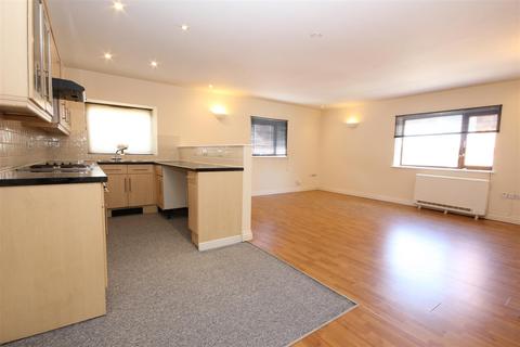 1 bedroom flat for sale, Alfred Street, Rushden NN10