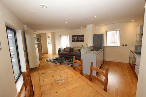 2 bedroom apartment to rent, St Anns Street, Newcastle upon Tyne, NE1