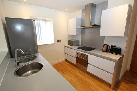 2 bedroom apartment to rent - St Anns Street, Newcastle upon Tyne, NE1