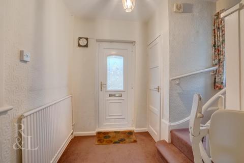 3 bedroom semi-detached house for sale, Lutterell Way, West Bridgford, Nottingham