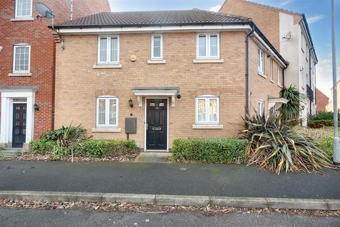 54 Cartwright Way, Beeston, Nottingham, NG9 1RL
