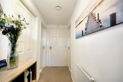 54 Cartwright Way, Beeston, Nottingham, NG9 1RL
