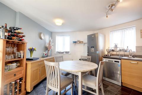 54 Cartwright Way, Beeston, Nottingham, NG9 1RL