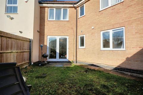 54 Cartwright Way, Beeston, Nottingham, NG9 1RL