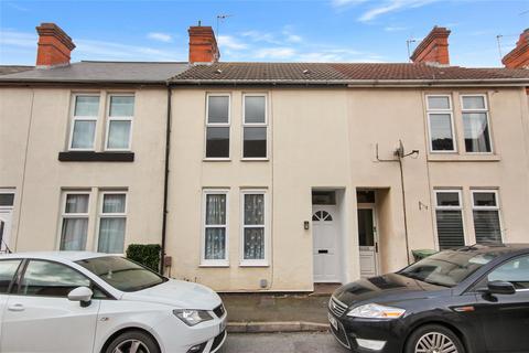 2 bedroom terraced house for sale - Sartoris Road, Rushden NN10