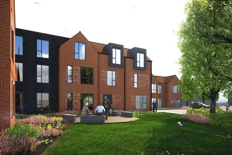 2 bedroom apartment for sale, 8 Abbeyfield, Regency Mews, Dringhouses, York, YO24 1LL