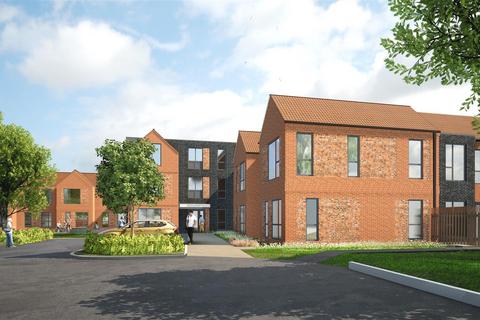 2 bedroom apartment for sale, 8 Abbeyfield, Regency Mews, Dringhouses, York, YO24 1LL