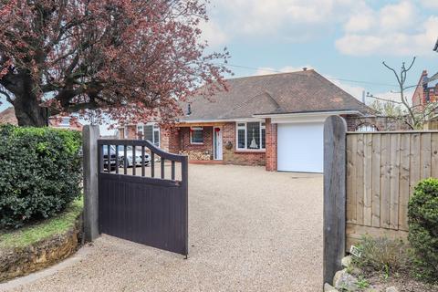 4 bedroom detached house for sale, Barnhorn Road, BEXHILL-ON-SEA, TN39