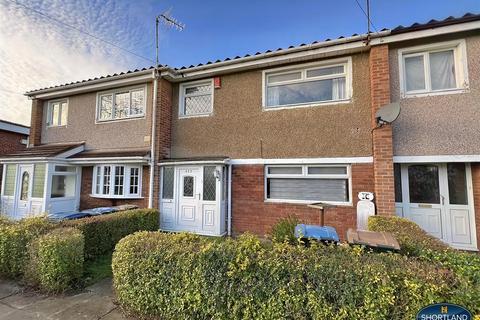 3 bedroom terraced house for sale - Sewall Highway, Coventry CV2