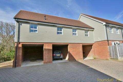 52 Brinklehurst Drive, Bexhill-on-sea, TN40 2FL