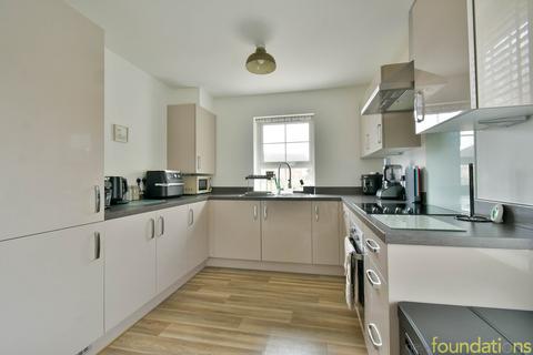 52 Brinklehurst Drive, Bexhill-on-sea, TN40 2FL